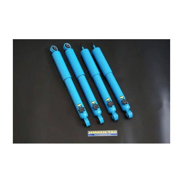 JIMKEN TAC JIMKEN1インチUPショック（KYB製） ジムケンタック サスペンション｜パークアップ 店