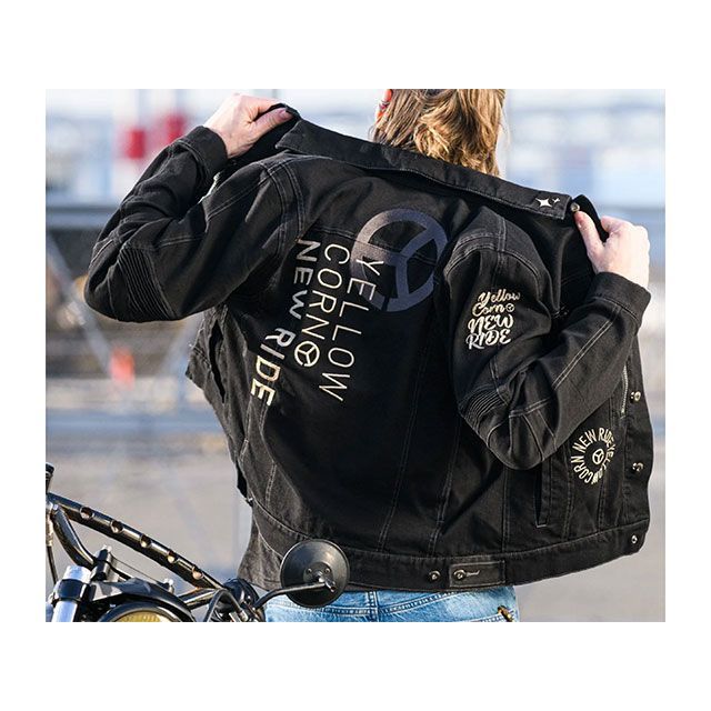 Dainese バイクジャケット サイズ52 オリーブグリーンとブラック