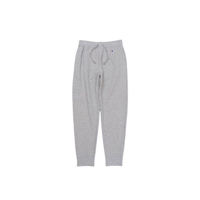 champion C3-Y223 LONG PANTS（オックスフォードグレー） サイズ L C3-Y223 メーカー在庫あり チャンピオン アウトドア用ウェア