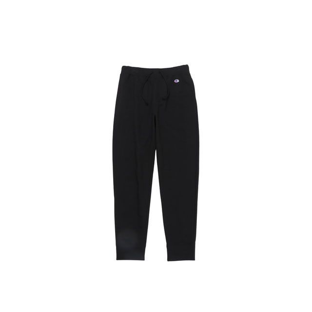 champion C3-Y223 LONG PANTS（ブラック） サイズ XL C3-Y223 メーカー在庫あり チャンピオン アウトドア用ウェア
