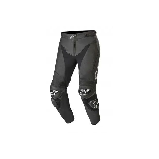 alpinestars レザーパンツ ブーツイン　ブラック 楽天市場】alpinestars レザー パンツ MISSILE V3 LEATHER PANTS