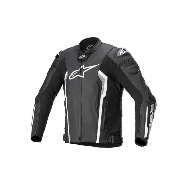 楽天市場】【Alpinestars】3100125 Missile V3 Leather Jacket レザー