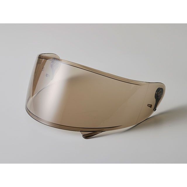 ZEALOT ブレードランナー用 ライトスモークシールド BRJR0017 メーカー在庫あり ジーロット ヘルメットシールド画像