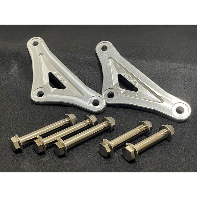 アルミプレート 楽天市場】BEET ビート スポーツリンクプレートキット Z900RS KAWASAKI