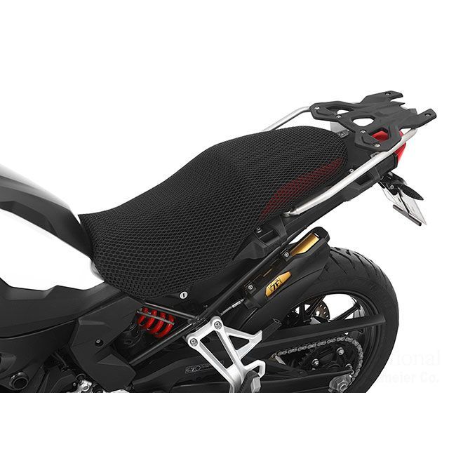 Wunderlich サマーシートカバー EU標準シート W42721-117 ワンダーリッヒ シート関連パーツ 22,176円