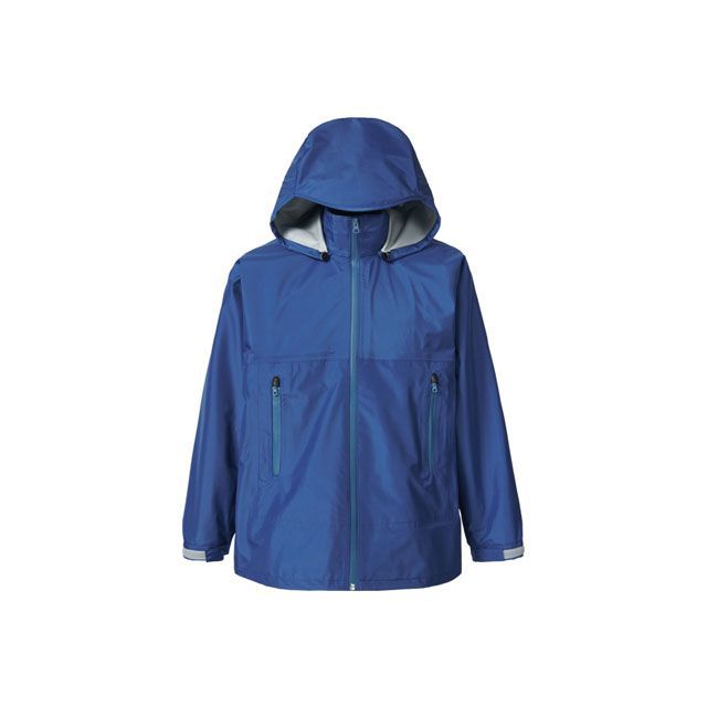 【特価品】PUROMONTE GORE-TEX3レイヤー VSレインジャケット（ネイビー） カラー M SJ140M メーカー在庫あり プロモンテ アウトドア用ウェア