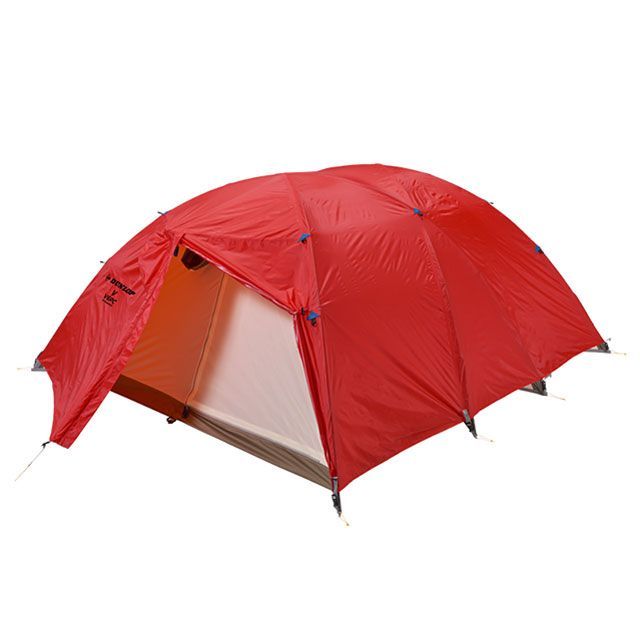 楽天市場】ダンロップ DUNLOP V8用外張 [Vシリーズテントアクセサリー