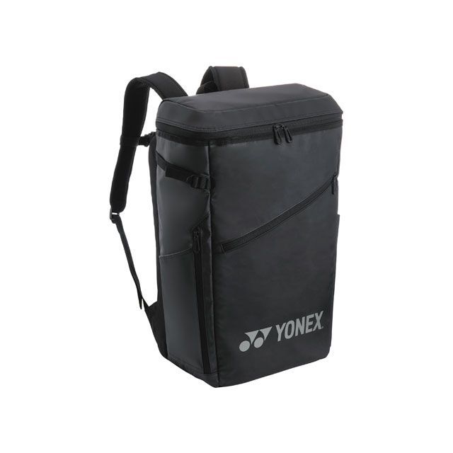 YONEX バックパック（ブラック） BAG2438 メーカー在庫あり ヨネックス アウトドア用バッグパック＆キャリー