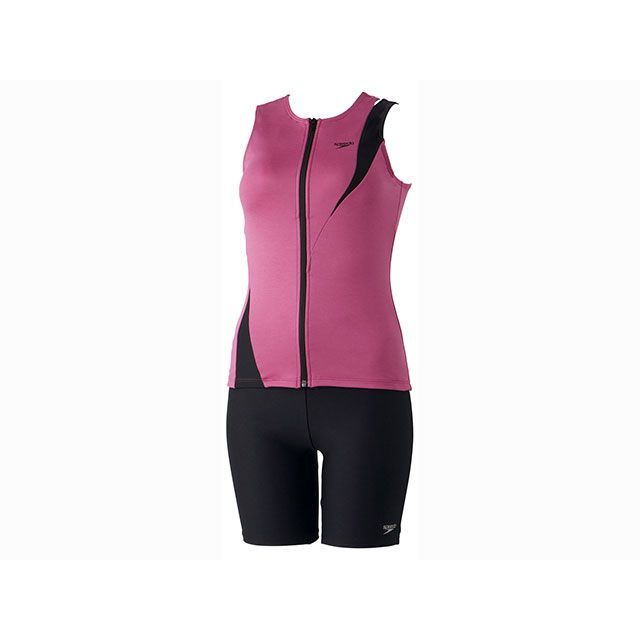 speedo SFW32410 DIAGONA-Z PRO SEPA（ホットモーブ） サイズ XO SFW32410 メーカー在庫あり speedo スポーツ
