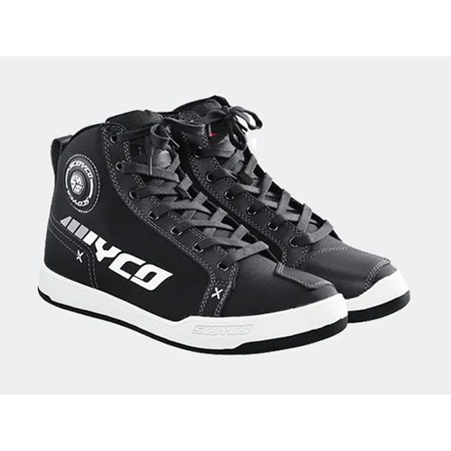 SCOYCO MT068 Rシューズ（ブラック） サイズ 40 MT068-BK-40 スコイコ カジュアルシューズ 9,722円