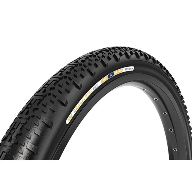 Panaracer F745-GKX1-B2 GRAVELKING X1 700×45C TLR（黒） F745-GKX1-B2 パナレーサー（自転車） パーツ