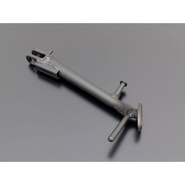 ARCHI ショートサイドスタンド 199-5131 メーカー在庫あり アーキ スタンド関連パーツ Z650RS