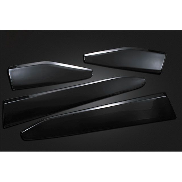 LANBO ドアパネルカバー C-HR ZYX10/NGX10/NGX50 LANBO ドアパネルカバー［C-HR ZYX10/NGX10/NGX50］