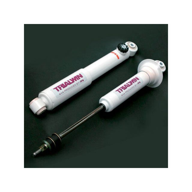 APIO TRIALWINショックアブソーバーやわら八段 JA12/JA22（フロント） ・12026F APIO サスペンション 16,499円