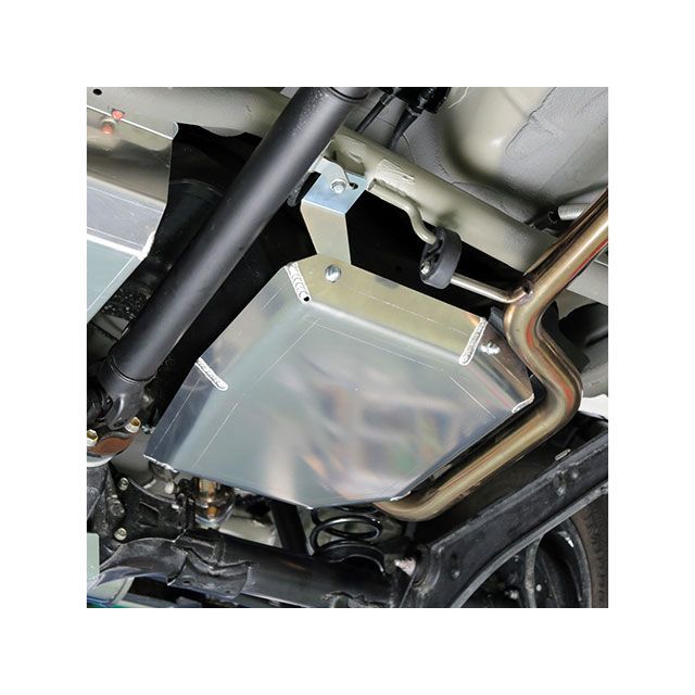 APIO フューエルタンクガード ・301526 APIO エンジン
