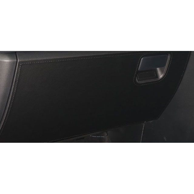 Tom’s グローブボックスプロテクター ハイエース GDH2＃＃ 55440-TTH20 Tom’s 内装パーツ・用品