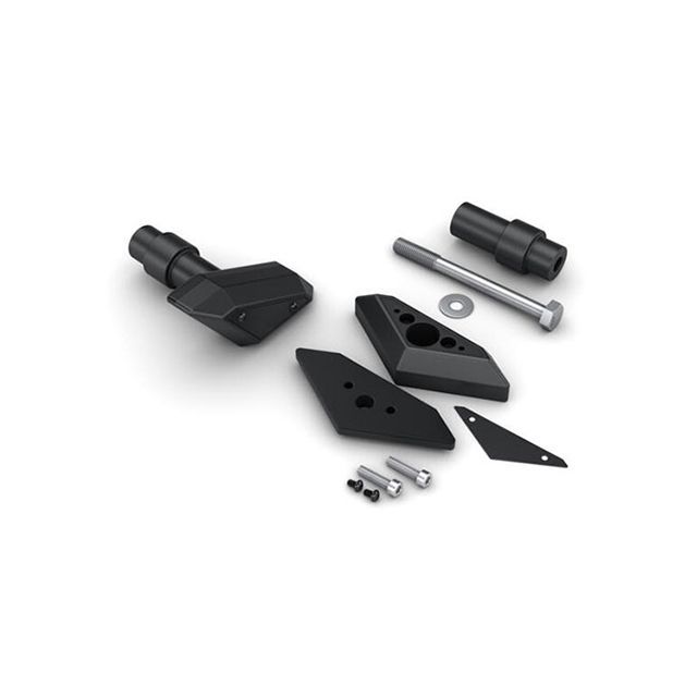 Y’S GEAR エンジンプロテクター Q5K-YSK-134-E01 ワイズギア その他エンジン関連パーツ YZF-R7|パークアップ 店