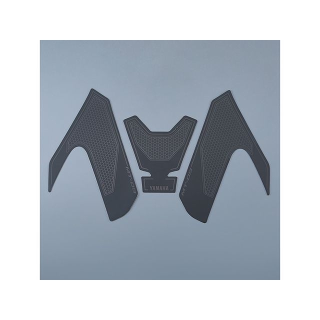 Y’S GEAR プロテクションパッド MT-09 Q5K-YSK-146-T01 ワイズギア タンク関連パーツ MT-09