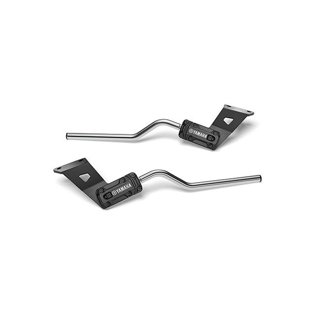 Y’S GEAR ソフトサイドバッグステー MT-09 Q5K-YSK-146-P01 ワイズギア キャリア・サポート MT-09 14,663円