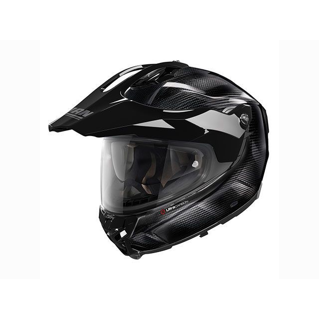 NOLAN X552 ULTRA CARBON PURO 101 サイズ S 45757 ノーラン フルフェイスヘルメット｜パークアップ 店