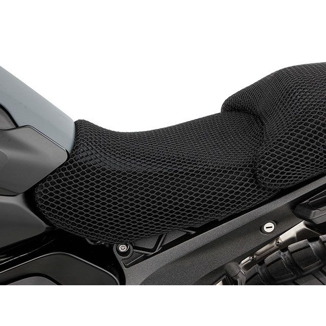Wunderlich サマーシートカバー ライダー用 W13107-000 ワンダーリッヒ シート関連パーツ R1300GS