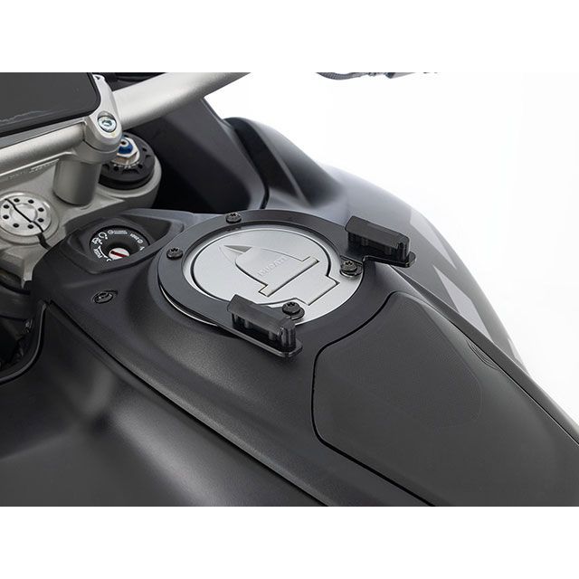 Wunderlich タンクバッグ「CLICK BAG」ホルダー W71700-102 ワンダーリッヒ キャリア・サポート