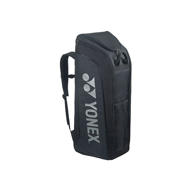 YONEX 16000 スタンドバッグ（ブラック） BAG2403 メーカー在庫あり ヨネックス アウトドア用バッグパック＆キャリー