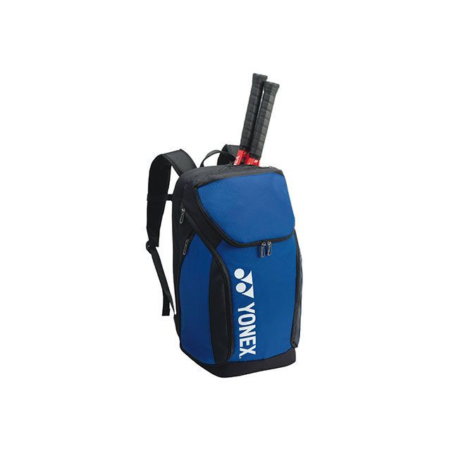 YONEX 11500 バックパックL（コバルトブルー） BAG2408L メーカー在庫あり ヨネックス アウトドア用バッグパック＆キャリー