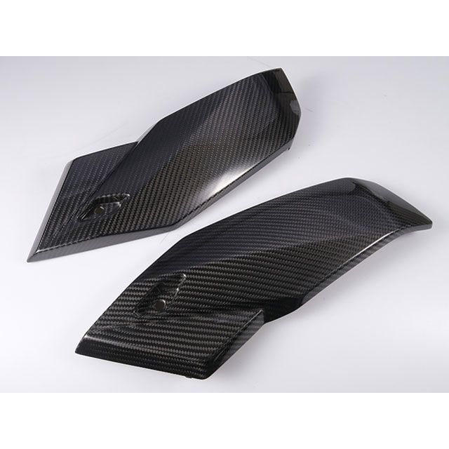 SPEEDRA アンダーカウル 仕様 平織り艶あり CBM1103TM SPEEDRA カウル・エアロ M1000R S1000R