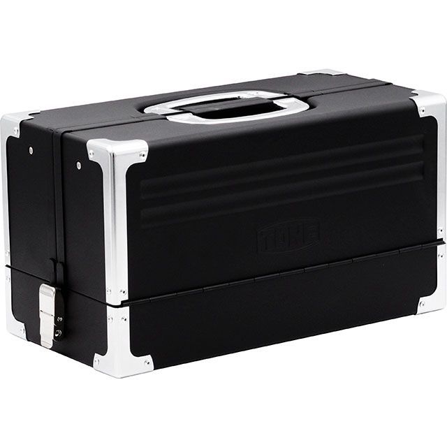 【製造業者直送】TONE 物の具入れもの BX331BKX トネ お手々物の具