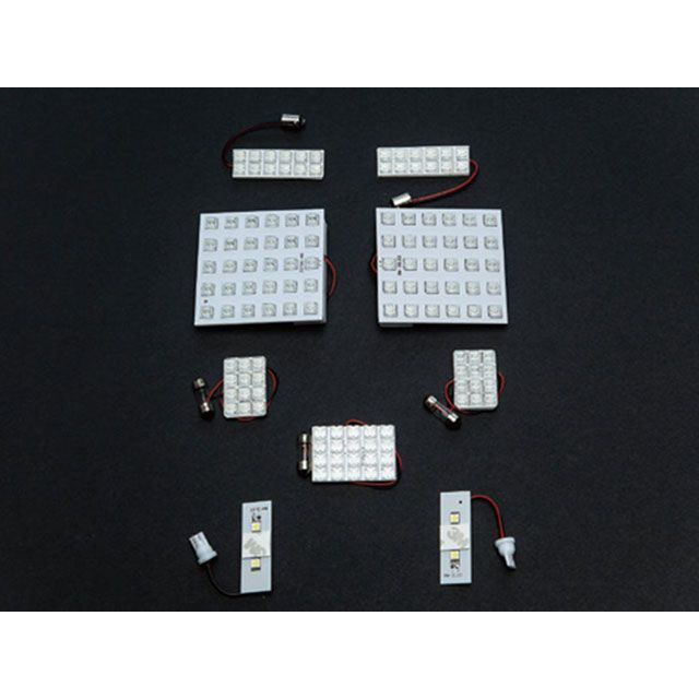 BLUME LEDルームランプ ブルーム 内装パーツ・用品