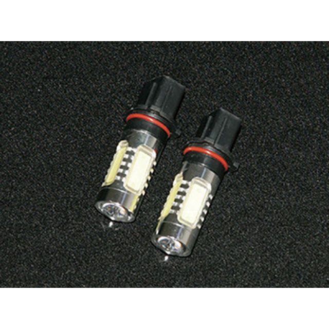 BLUME LEDフォグランプ球（PSX-26W） ブルーム 内装パーツ・用品