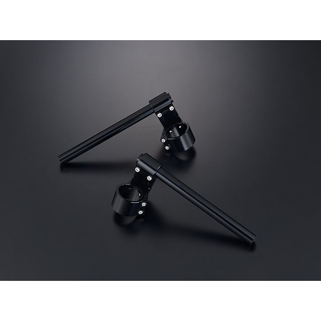 Gild design 汎用 φ50セパレートハンドルキット アップタイプ(ブラック) 61150 ギルドデザイン ハンドル関連パーツ 汎用