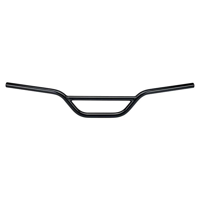 Biltwell 7/8in モトハンドルバー(ブラック) ・031530 ビルトウェル ハンドル関連パーツ 7/8in(22mm)ライザークランプ径仕様モデル|パークアップ 店