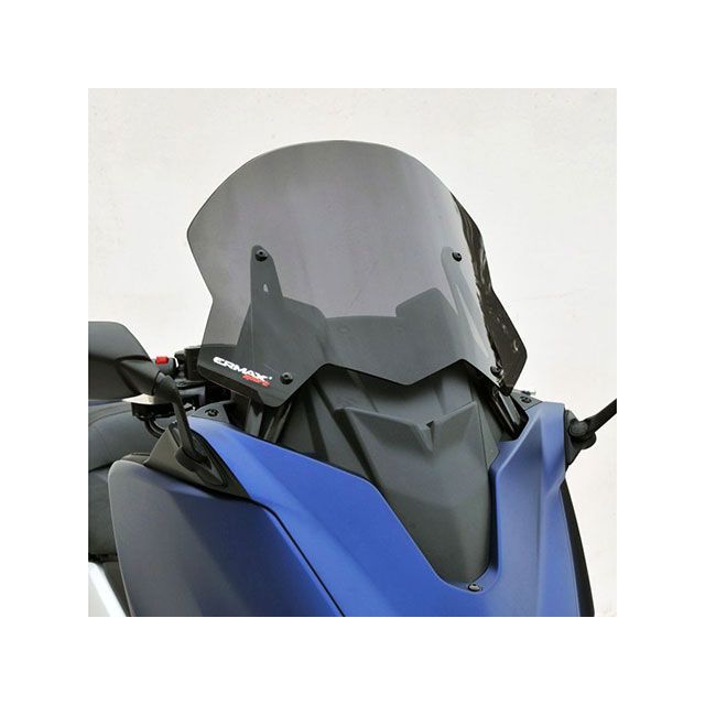 ERMAX TMAX530 2017-2019 スポーツ スクリーン 36cm カラー クリア ・0302Y23-01 アルマックス スクリーン関連パーツ T-MAX530