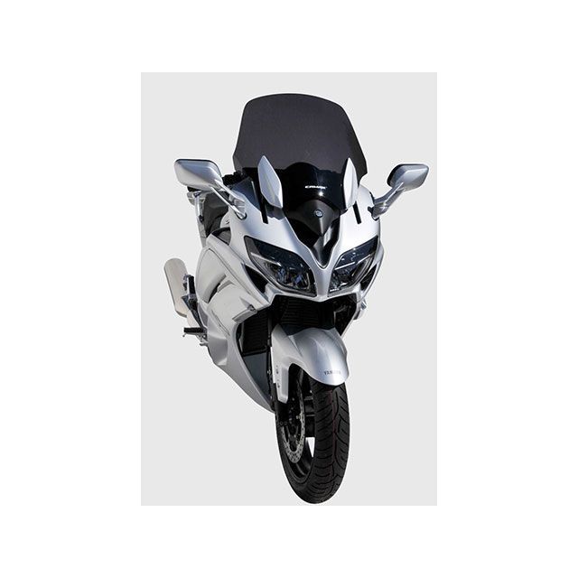 ERMAX FJR1300 2013-2022 オリジナルサイズ スクリーン 46cm カラー グレー ・020254115 アルマックス スクリーン関連パーツ FJR1300