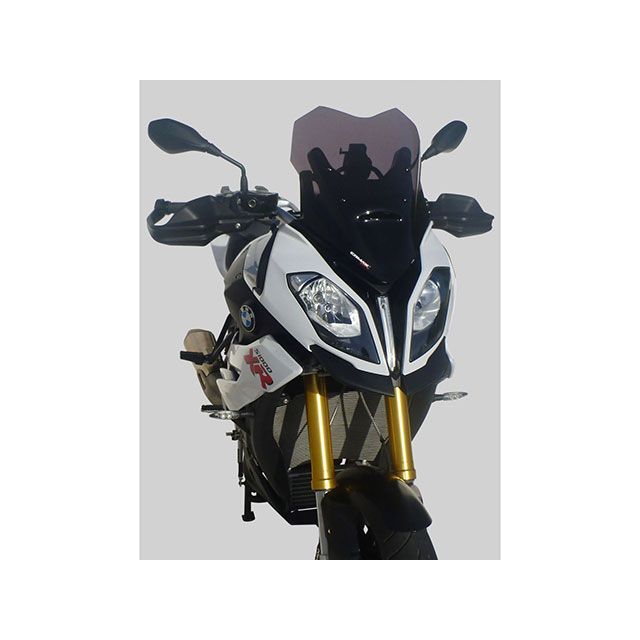 ERMAX S1000XR 2015-2019 スポーツスクリーン 39cm 0310xx038 カラー グレー ・031054038 アルマックス スクリーン関連パーツ S1000XR