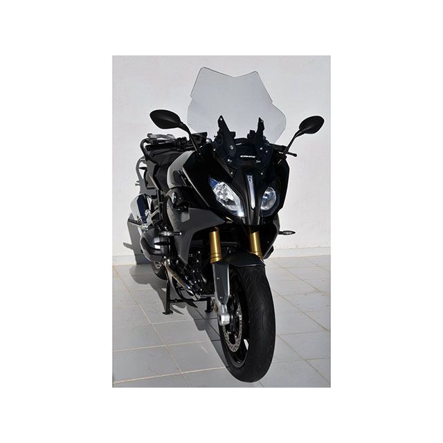 ERMAX R1200RS 2015-2018 ハイプロテクションスクリーン 59cm カラー グレー ・011054039 アルマックス スクリーン関連パーツ R1200RS
