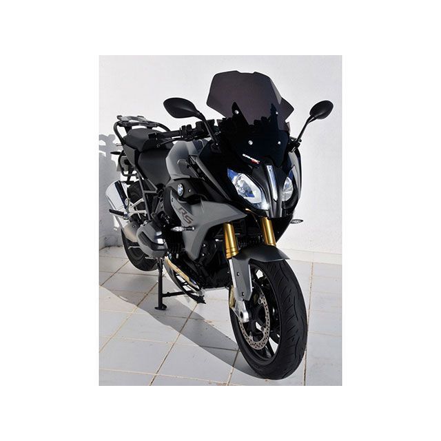 ERMAX R1200RS 2015-2018 スポーツスクリーン 49cm カラー クリア ・031001039 アルマックス スクリーン関連パーツ R1200RS