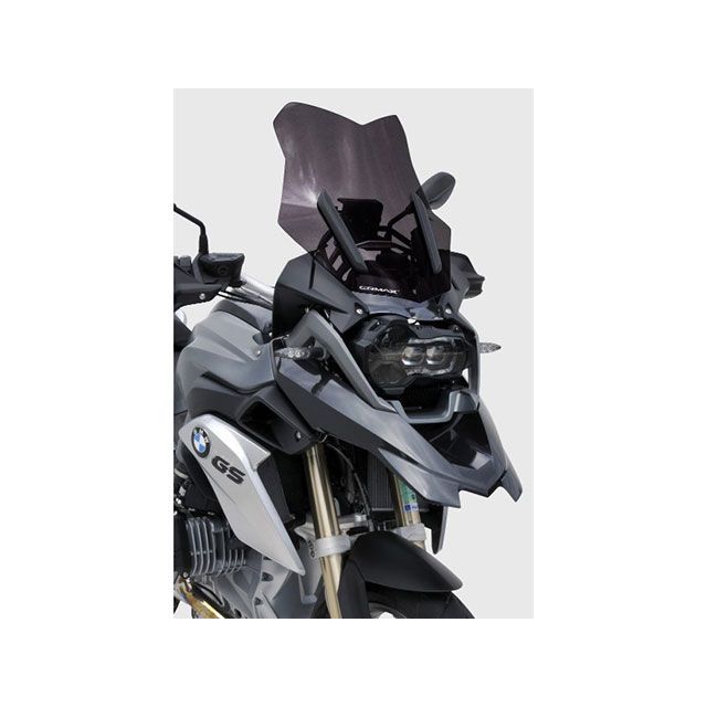 ERMAX R1200GS 2013-2018 オリジナルサイズスクリーン 38cm カラー クリア ・021001030 アルマックス スクリーン関連パーツ R1200GS