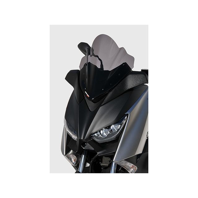 ERMAX X-MAX300 2017-2022 ハイパースポーツ ウインドシールド 39cm カラー サテングレー ・HY02Y79-83 アルマックス スクリーン関連パーツ X-MAX300