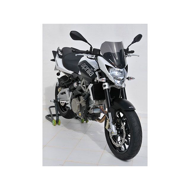 ERMAX Shiver750 2011-2016 スポーツスクリーン 28cm 0308xx039 カラー ライトブラウン ・030802039 アルマックス スクリーン関連パーツ Shiver750