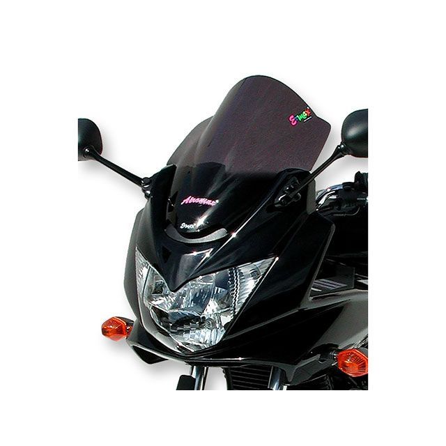 ERMAX Bandit1250S（GSF1250S） 2015-2016 Aeromax スクリーン 41cm カラー ライトブラック ・070403112 アルマックス スクリーン関連パーツ Bandit1250S（GSF1250S） 17,426円