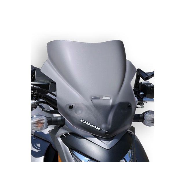 ERMAX GSX-S1000 2015-2020 スポーツスクリーン 37cm カラー ブルー ・060404108 アルマックス スクリーン関連パーツ GSX-S1000