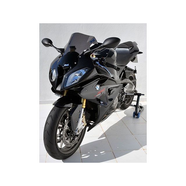 ERMAX S1000RR 2010-2014 Aeromax スクリーン 45cm カラー サテンブラック ・071047022 アルマックス スクリーン関連パーツ S1000RR