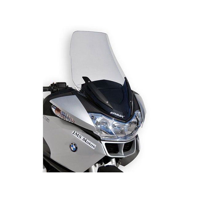 ERMAX R1200RT 2005-2013 ハイプロテクションスクリーン 72cm カラー グレー ・011054021 アルマックス スクリーン関連パーツ R1200RT｜パークアップ 店