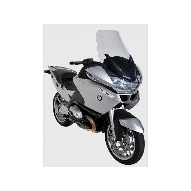 ERMAX R1200RT 2005-2013 オリジナルサイズスクリーン 67cm カラー ライトブラック ・021003021 アルマックス スクリーン関連パーツ R1200RT