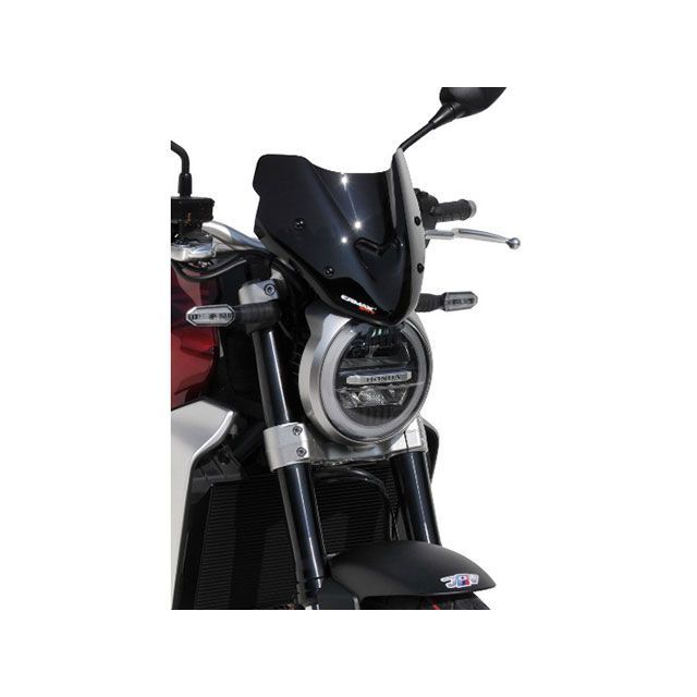 ERMAX CB1000R 2018-2020 スポーツ スクリーン カラー サテングレー ・0601S93-83 アルマックス スクリーン関連パーツ CB1000R