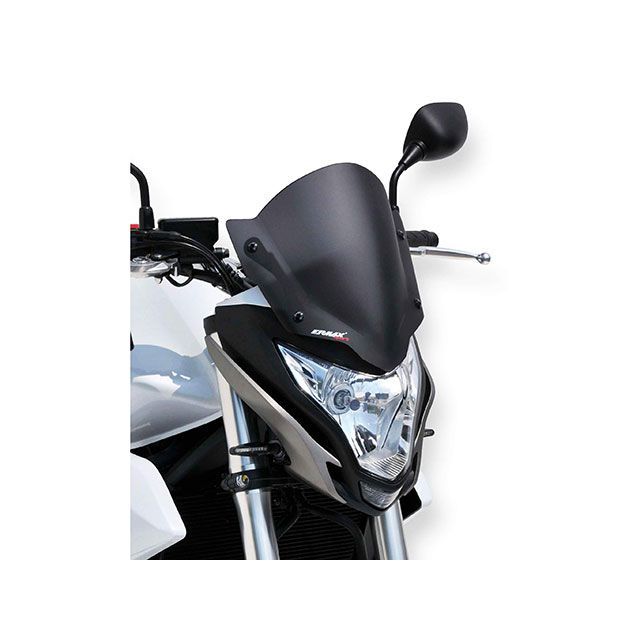 ERMAX CB600F Hornet 2011-2013 スポーツ スクリーン 29cm カラー ブルー ・030104S98 アルマックス スクリーン関連パーツ CB600F Hornet|パークアップ 店
