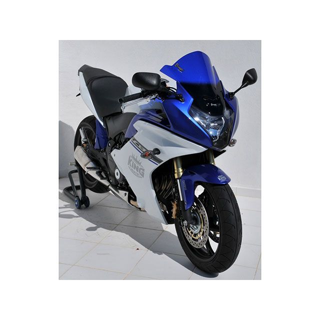 ERMAX CBR600F 2011-2013 Aeromax スクリーン 37.5cm カラー ライトブラウン ・070102120 アルマックス スクリーン関連パーツ CBR600F